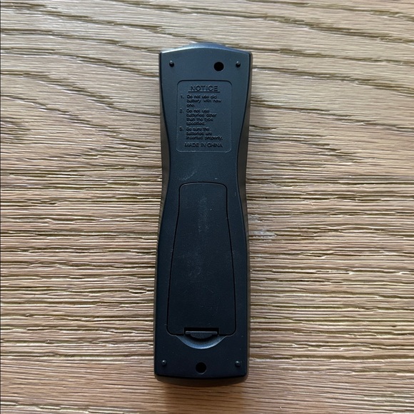 Philips N9495UD Remote Control - Picture 2 of 5